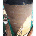 Petroleum Grease Tape for welded joints, bends, fittings